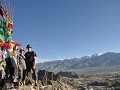 Op een heuvel in LEH