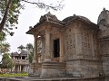 Jain-tempels in KUMBARIA