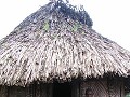 De yeu: de hut waar de mannen de belanrijke beslis