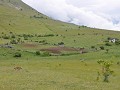 Gran Sasso ... ook wel "klein Tibet" genoemd
