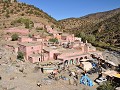 Souk van Zaouia-Ahanesal