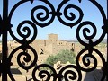 Kasbah van Taourirt in Ouarzazate
