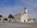 SWAKOPMUND