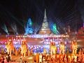 Ayodhaya-festival: een waar spektakel