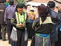 Hmong-vrouwen