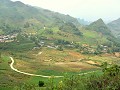 Landschap MUONG KHUONG