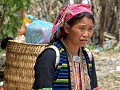 Black Hmong, LUNG PINH