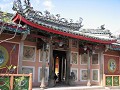 Nog een Chinees tempeltje
