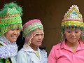 green Hmong, XUAN TRUONG