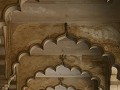 Inside Agra Fort...