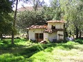 La Bichara, a house of people I met, beautiful sur