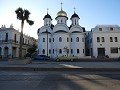 Havana : orthodoxe kerk