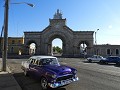 Kerkhof Havana