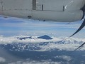 Hoogste vulkaan en berg van Indonesie