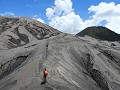 Wandeling Jemplang - Bromo vulkaan