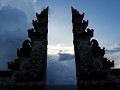 Lempuyang Tempel - De befaamde "Heavens gate" bij 