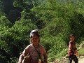 Hmong minderheidsgroep
