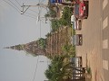Vientiane, hoofdstad van Laos