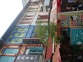 Enkele gebouwen in Chinatown