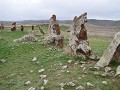 Zorats Karer, de Stonehenge van Armenia