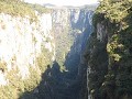Canyon do Itaimbezinho in PN de Aparados da Serra
