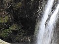 Finca Paraïso, hotspringwaterfall