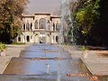 Shahzadeh Garden in Mahan