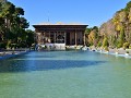 - Cehel Sotoun palace