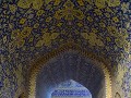 Shah mosque