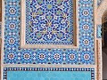 YAZD Jameh mosque