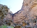 Shirez canyon