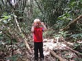 sterke Kasper  in de jungle