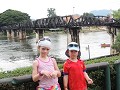The Bridge of The River Kwai