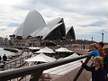 Sydney opera