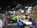 Russische markt Phnom Penh