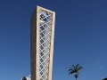 Igreja de Sao Francisco, Pampulha, Belo Horizonte 