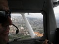 over São Paulo