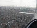 leaving Marte behind