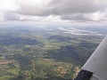 the hills of Minas Gerais