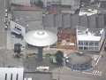 Varginha, a UFO-crazy town since UFO's were once s