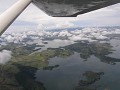lake region near São José dos Campos