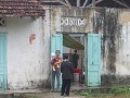 Cat ba-eiland