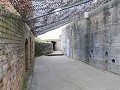 Kst21-39-Raversyde - Munitiebunker