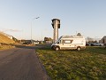 Kst21-42-Nieuwpoort - slaapplaats