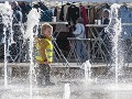 Kst21-44-De Panne - jeugdige verwondering