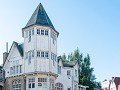 Kst21-45-De Panne - oude glorie te koop