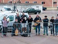 Can8-71-Verwelkoming met muzikanten