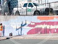 Can9-28-Muurschildering op nieuwbouw in opdracht v