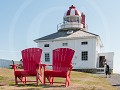 Can9-50-De typische Canadese stoelen