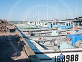 Can6-36-Savage Harbour, klaar om uit te varen